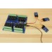 ISL29125 Digital Red Green Blue Color Light Sensor with IR Blocking Filter I2C Mini Module